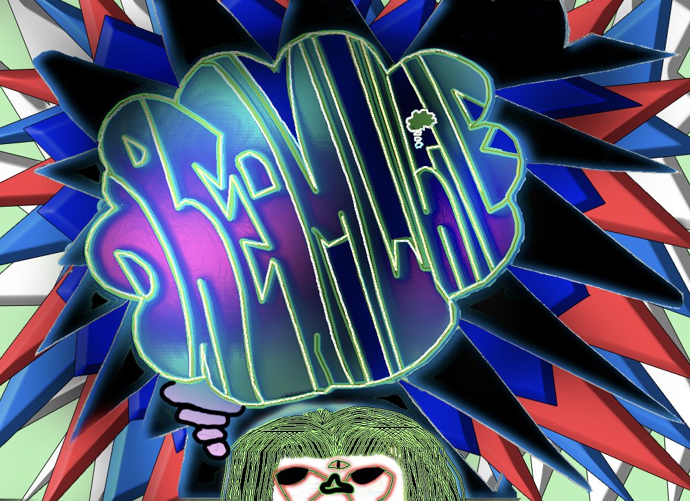 dreamwhilemusic's tweet photo. #dreamwhile #experimental #glitch #music #soundcloud #unique https://t.co/L8FMGbuAdg
