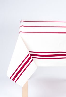 # linge design Basque # nappe Sokoa#