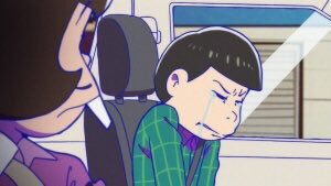 おそ松さん24話のtwitterイラスト検索結果