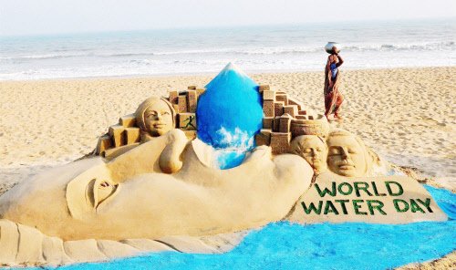 World Water Day