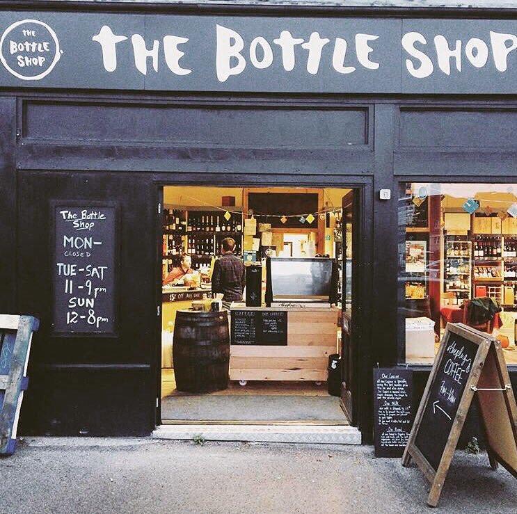 theplugpopup's tweet photo. We're also sad to say that this will be our last week at @CF64BottleShop We are closing for a well deserved rest. https://t.co/R98Ht6Oxjf