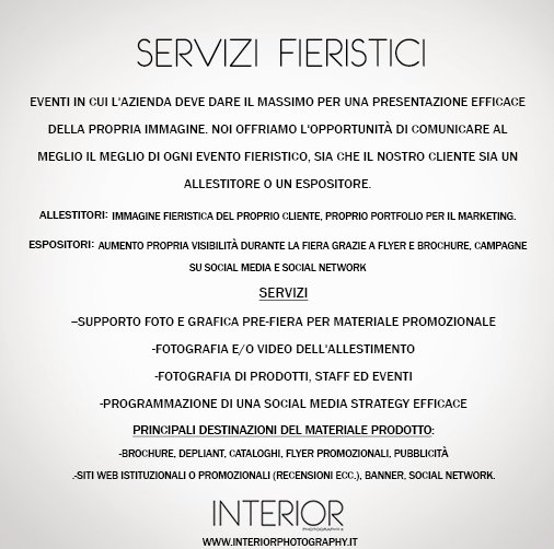 interior_ph's tweet photo. #Servizi #Foto/#video per la #fiera https://t.co/VLXTpjn9h0 !#stand #Fabbricadelvapore #salonedelmobile #Pedrali https://t.co/7eVhnCMUib