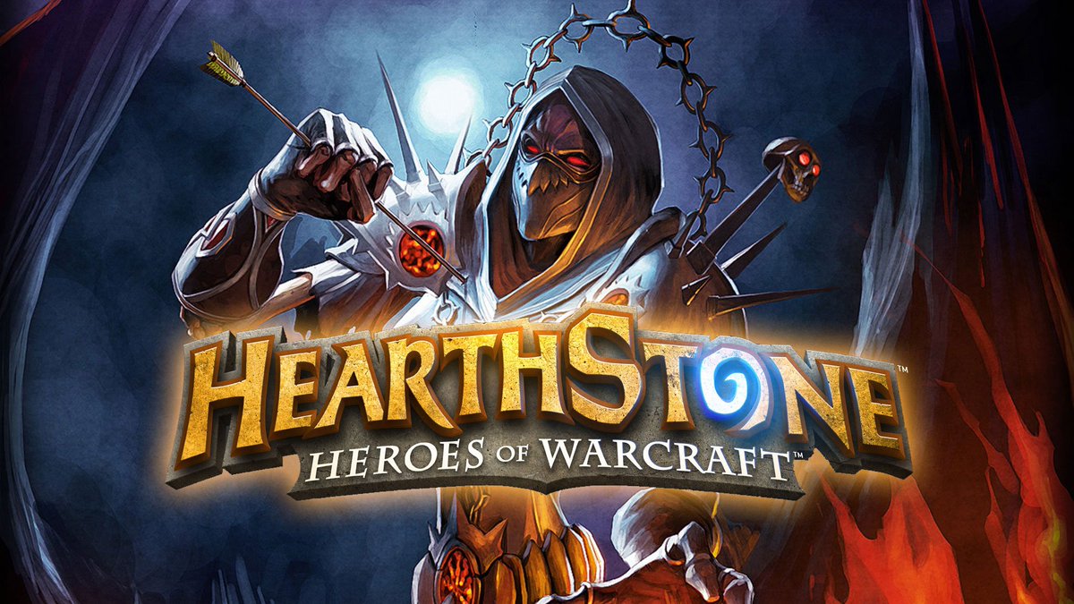 Toshy4480's tweet photo. On est parti pour un petit live matinal des familles ! On commence par du #Hearthstone ! :D
https://t.co/kFNrzfLdX3 https://t.co/nmBhoDahz1
