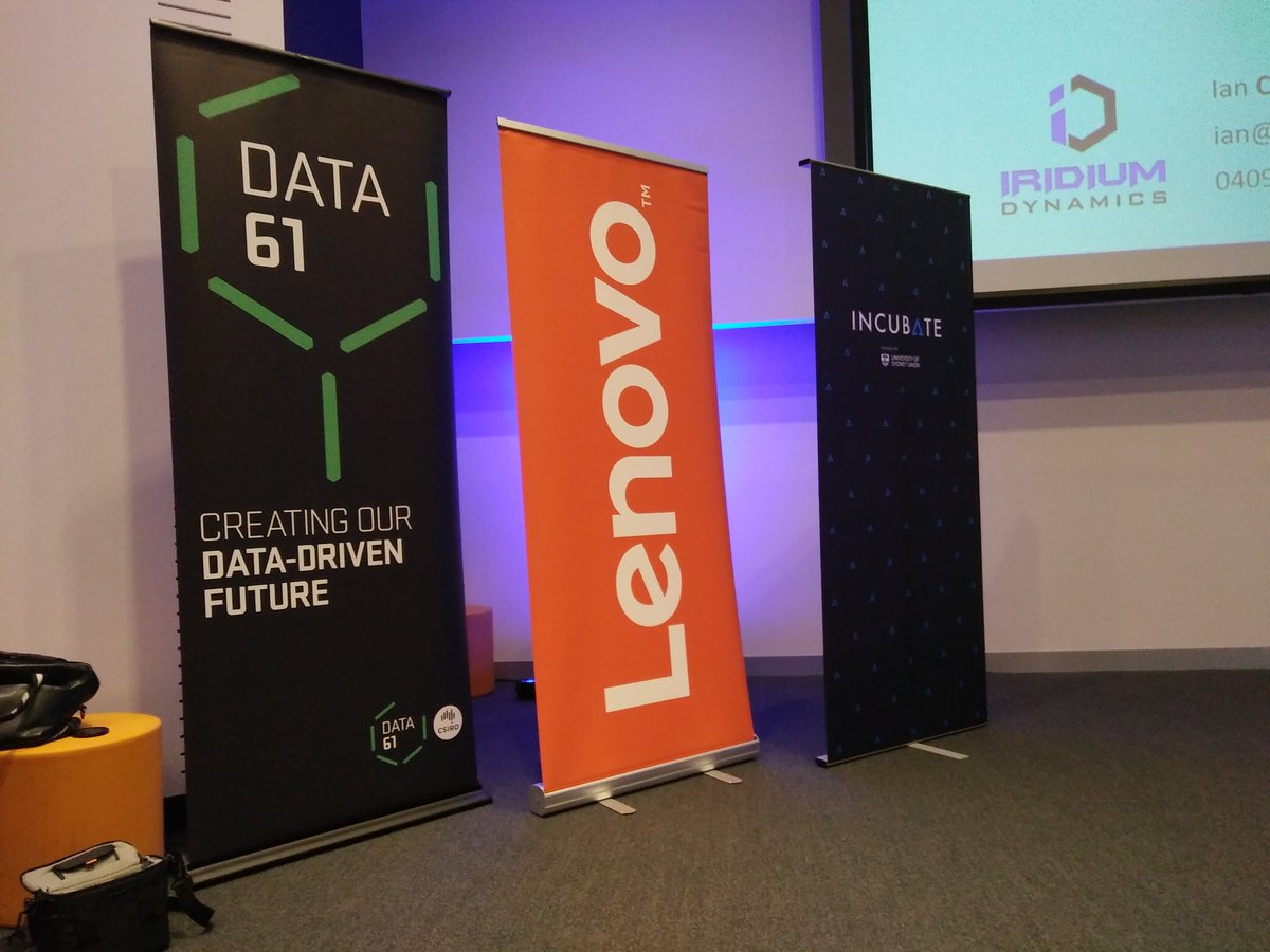 alicesimyo's tweet photo. At @SydneyIncubate #sydclass7 demo day! Love hearing fellow @Sydney_Uni peers great #startup ideas! https://t.co/Na5KmTlzFV