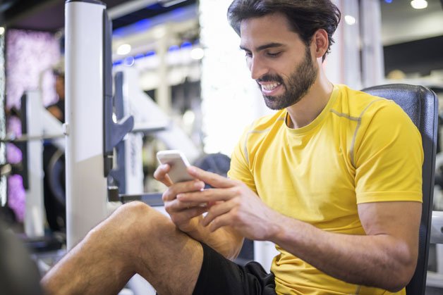 MensHealthUK's tweet photo. How to make your Tuesday workout more efficient https://t.co/cykl3XXgDs https://t.co/GRPwKARsuN