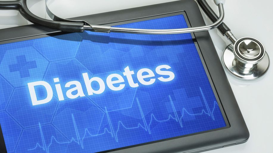 detikHealth's tweet photo. Laki-laki yang Tak Banyak Memproduksi Sperma Lebih Rentan Diabetes https://t.co/kl2Qgwxmoy https://t.co/rmRS2CY7wl