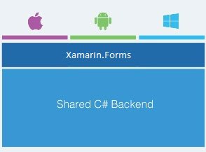 tweetsaviant's tweet image. Get Started with #crossplatform #NativeMobileApps using #XamarinForms |  #Xamarin #mobility- bit.ly/1TNV1Ra