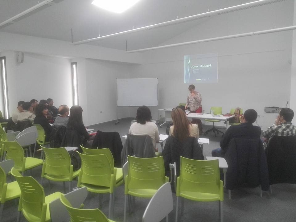 Turismo Villena tweet media