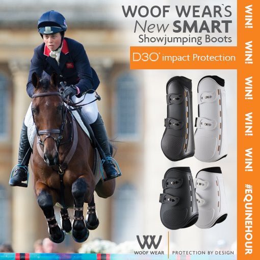 #EquineHour tweet media
