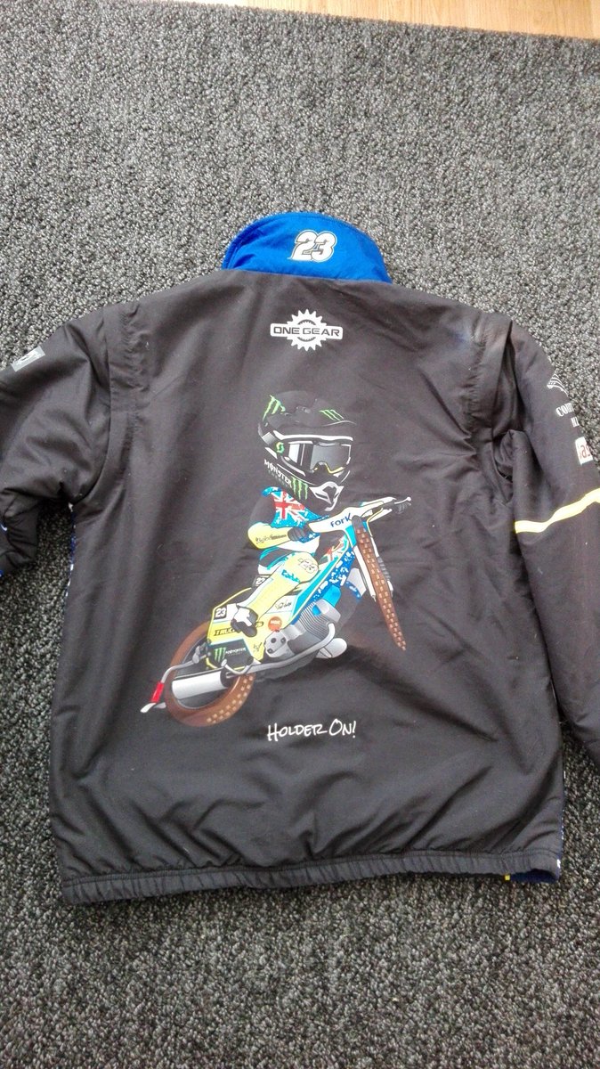 Matias/MH Speedway tweet media