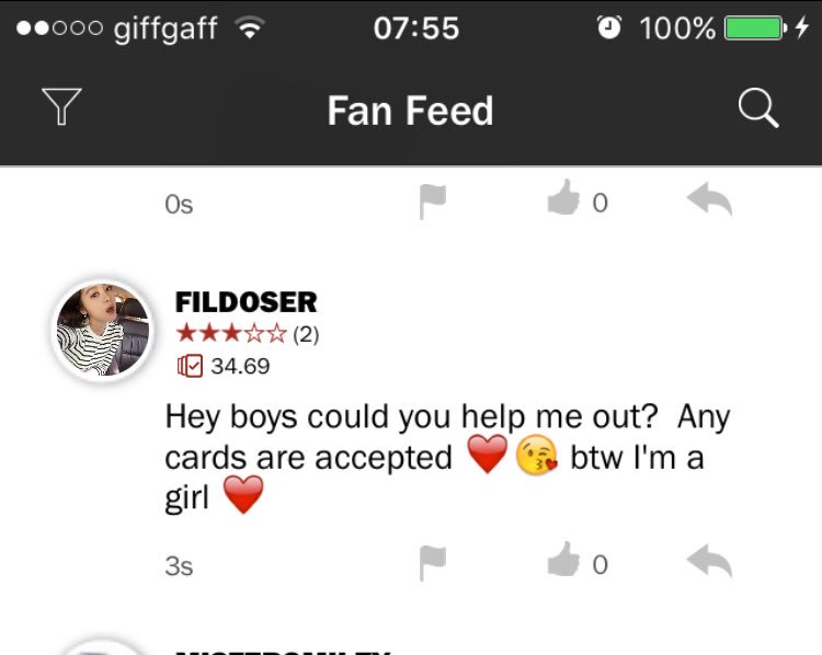 Lefeyette1's tweet image. Yeah, course you are...