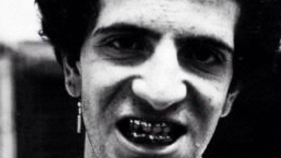 rep_roma's tweet photo. Addio Perciballi il "teppista" rock. "Con lui Roma scoprì il punk" https://t.co/IAznQenSsy https://t.co/0rXi2JZKZN