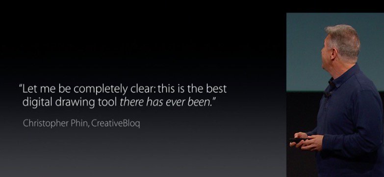 And it looks like CreativeBloq reviews are counted in high places