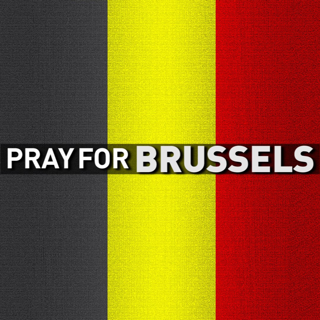 wzzm13's tweet image. #Brussels 🙏🇧🇪