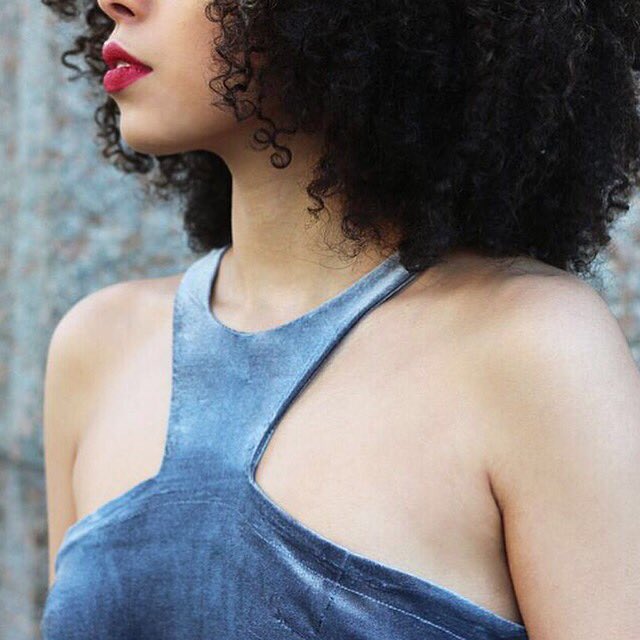 DeluxiumApparel's tweet photo. Neck detail on our Velour asymmetric dress - SHOP NOW AT https://t.co/gWwdxhVulV 

#detail #deluxiumapparel #velvet https://t.co/TwfJJugf2b
