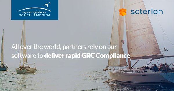 synergisticscl's tweet photo. En todo el mundo, empresas confían en nuestra solución rápida y ágil #GRCforSAP. Más info en https://t.co/fqFrMIZDgN https://t.co/FjbbxvX03c