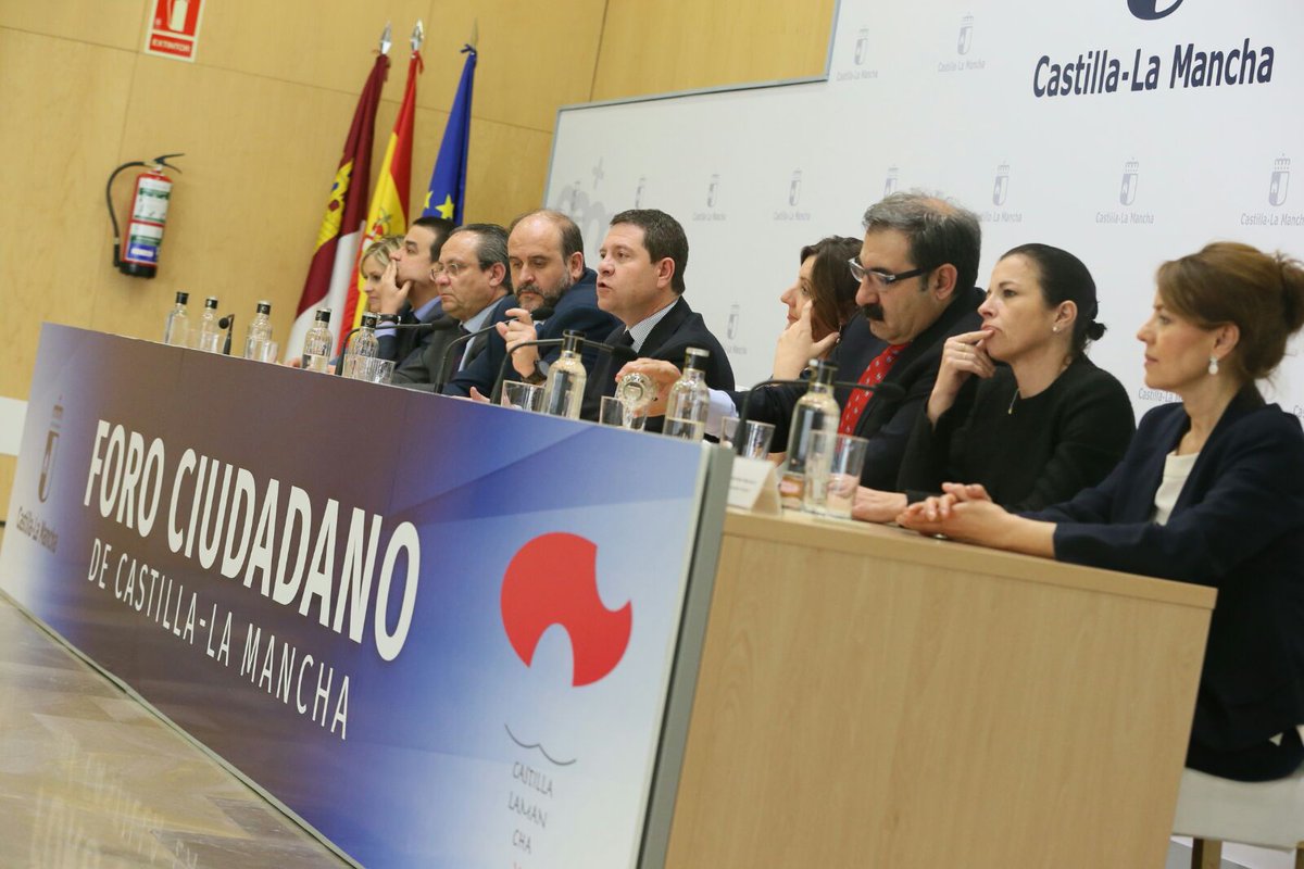 Gobierno de Castilla-La Mancha tweet media