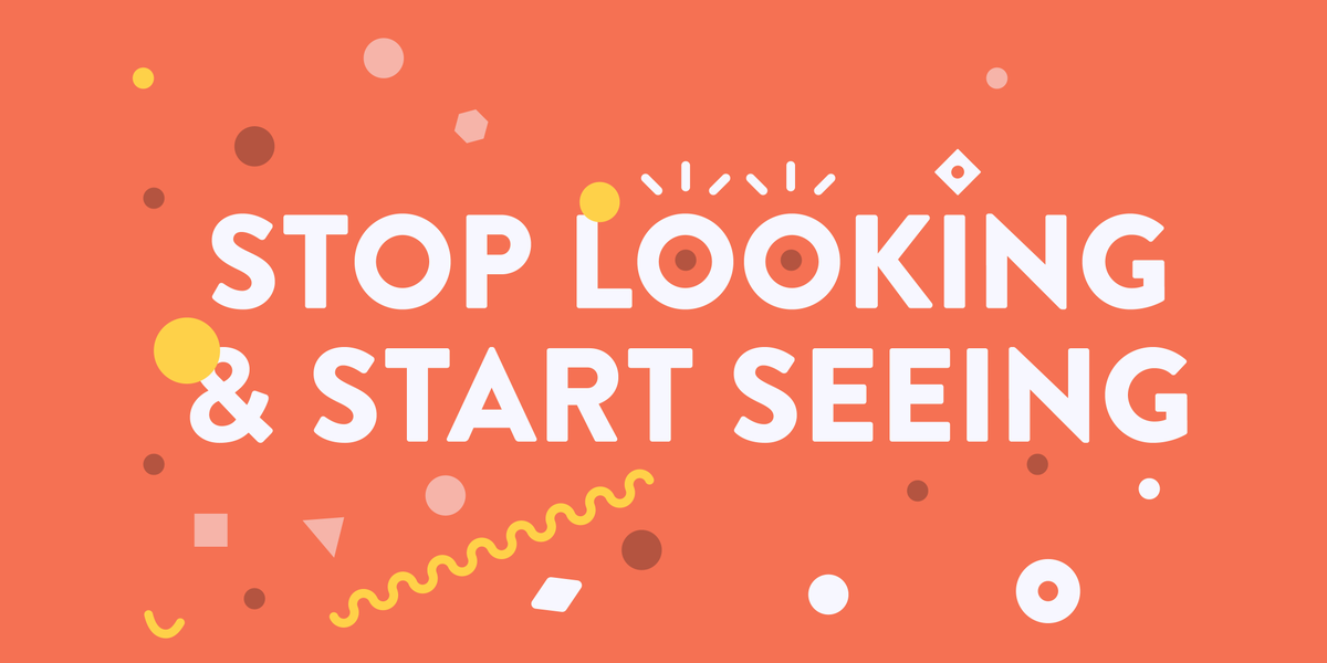 lingo_app's tweet photo. Stop Looking &amp; Start Seeing https://t.co/7EgqIPicsz https://t.co/kAk3tnXiRB