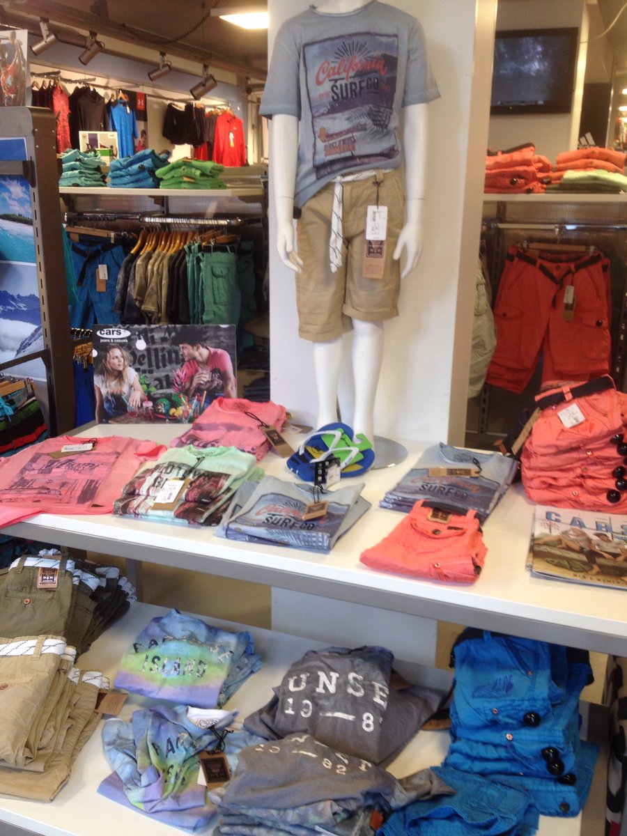 #cars #zomertijd voor de boys!