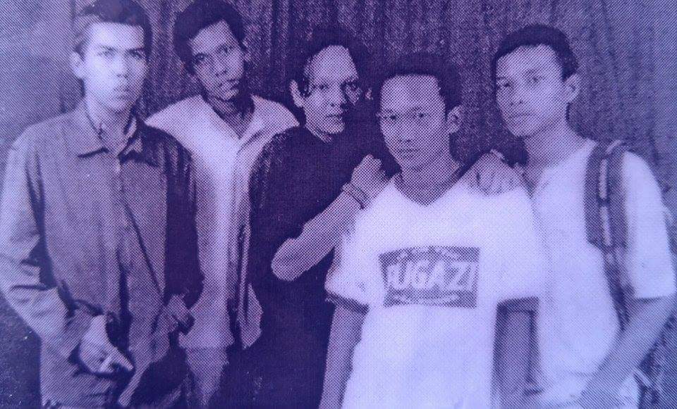 BANANA_SPLIT MEDAN HARDCORE LEGEND