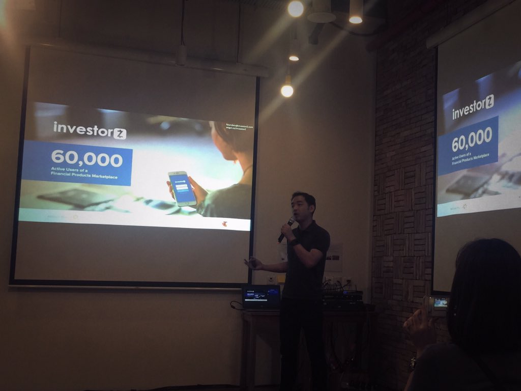 AlyseKilleen's tweet photo. Incredible entrepreneurial talent presenting tonight @hubsg for @techlandconf Startup Showcase Singapore 🦄 #longSG https://t.co/qjB3feoaco