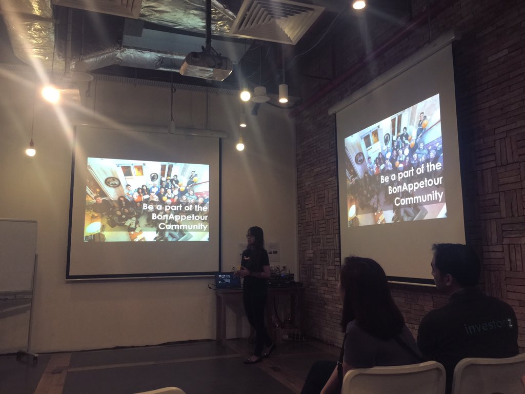AlyseKilleen's tweet photo. Incredible entrepreneurial talent presenting tonight @hubsg for @techlandconf Startup Showcase Singapore 🦄 #longSG https://t.co/qjB3feoaco