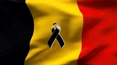 #TodosSomosBruselas
