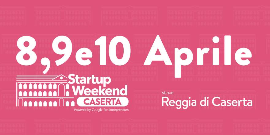 killermedia's tweet photo. 8, 9 e 10 Aprile nella @Reggiace #Caserta #startup
#SWCE Qui i primi ticket
https://t.co/EO3cWAQJv0 https://t.co/K1DORIyNN2
