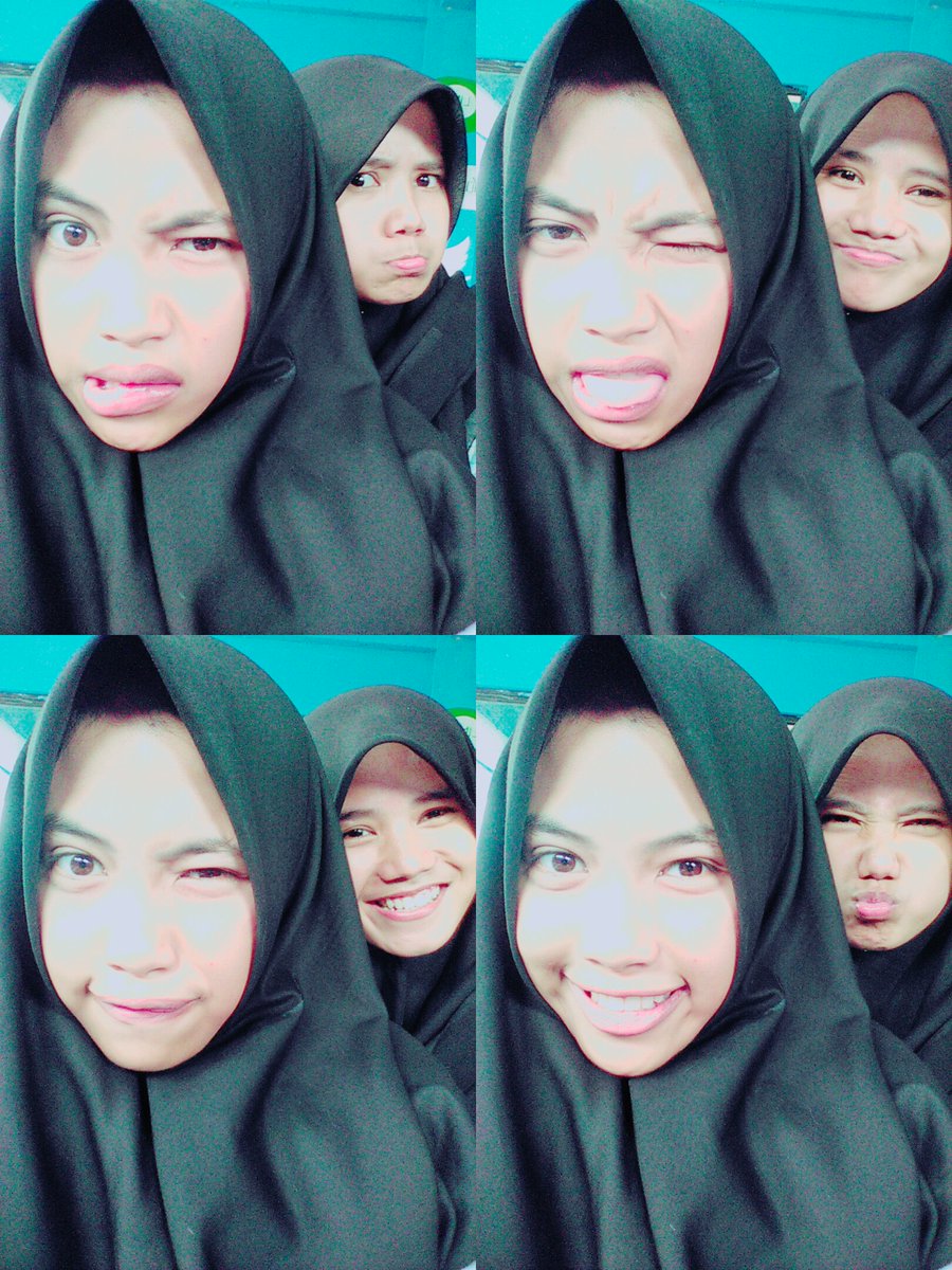 wif sodara hijabers :*({})