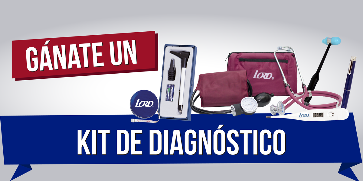 lordmedicalco's tweet photo. Que esperas para ganarte nuestro Kit de Diagnóstico? Inscríbete en https://t.co/litaw6KCeo #diagnostico #medico https://t.co/kJree35xs4