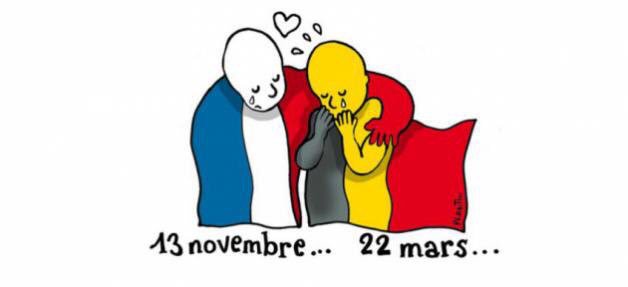 StacyV02's tweet photo. #PrayForBelgium #PrayForBruxelles 😢😢😢 🇧🇪🇧🇪🇧🇪❤️❤️❤️ #PrayForPeace #PrayForTheWorld https://t.co/ShppcJUCjZ