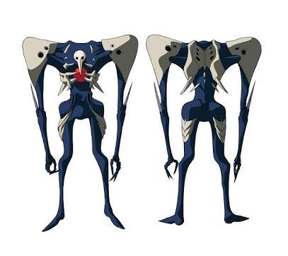 エヴァ使徒がネルフに来る理由と目的は なぜ戦う時１体ずつしか来ないのか なっちゃんのブログ