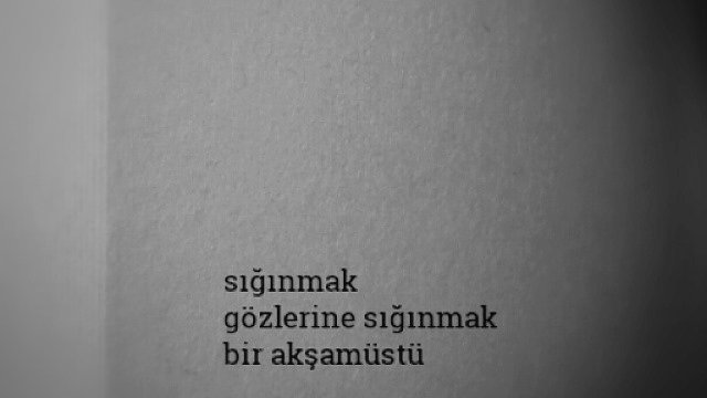 su_kalemi's tweet photo. Yolum ben, uzun ve uzak. https://t.co/PSwBRVVXNC