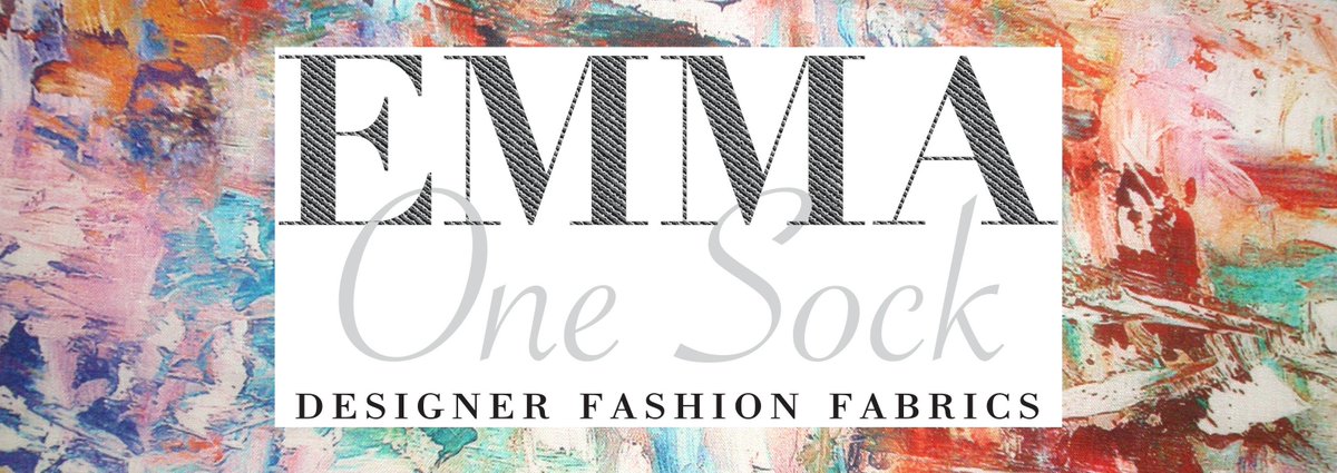 Time for our monthly Emma One Sock Clearance Sale!!
app.streamsend.com/private/vtgw3n…