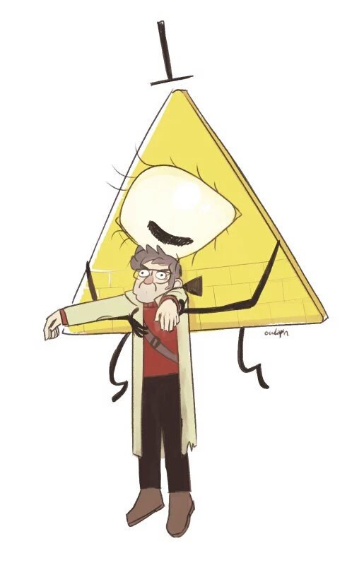 “Well Well WellWellWellWell~ Talk about a sight for a sore EYE!”