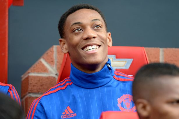 Boss insists Martial has "plenty of room for improvement"... Scary! #MUFC
manchestereveningnews.co.uk/sport/football…