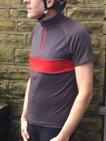 alpkit merino base layer