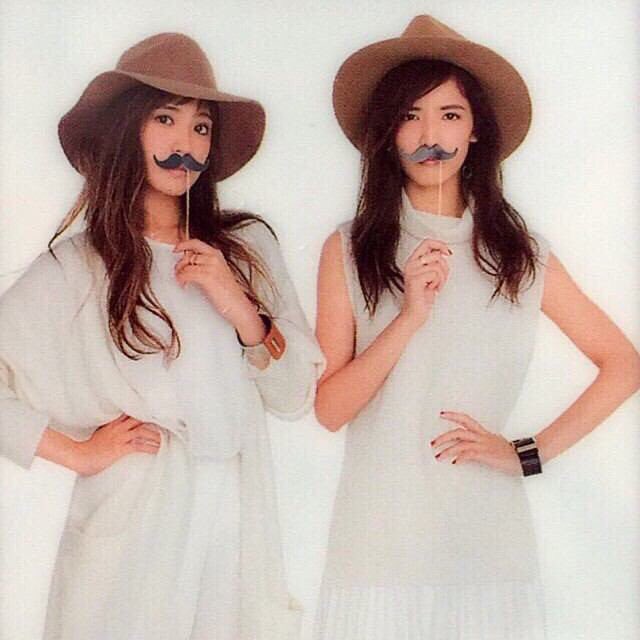 minori20013's tweet photo. １回生であってみたいな～٩(ˊᗜˋ*)وけど、会えたら会えたで話しかけるどころじゃないんやろうなー😋💕

#ツインタワー 
#藤井姉妹 
#Dream 
#Eｰgirls https://t.co/ihFgsH0Sdc