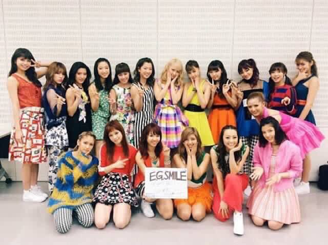 minori20013's tweet photo. １回生であってみたいな～٩(ˊᗜˋ*)وけど、会えたら会えたで話しかけるどころじゃないんやろうなー😋💕

#ツインタワー 
#藤井姉妹 
#Dream 
#Eｰgirls https://t.co/ihFgsH0Sdc