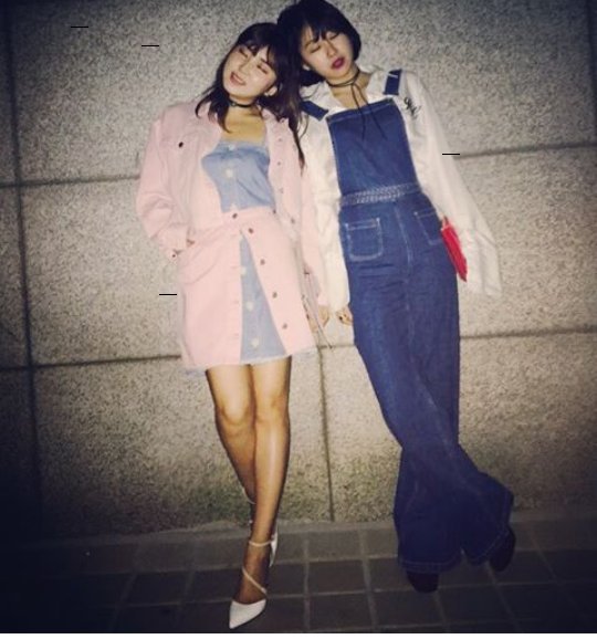 94IMPMAKNAE's tweet photo. 🙆🙋✨ https://t.co/AI8CIPJQPP