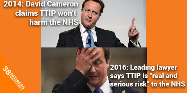 People's NHS tweet media