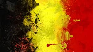 #ForceBelgium. Is embarrassing when the human being loses sanity.