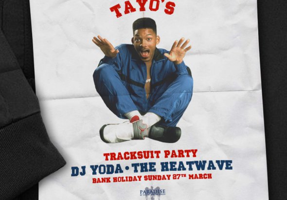 DJ Yoda 🎧 tweet media