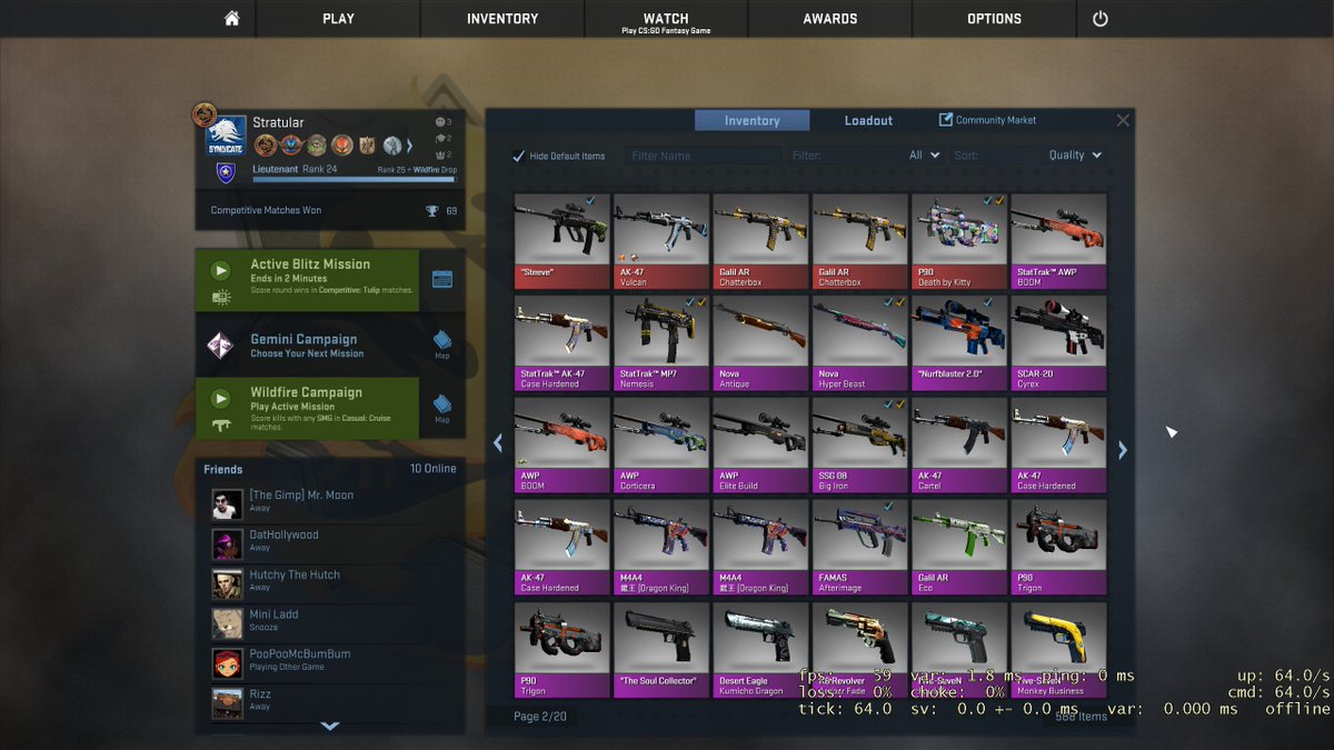 Syndicate's tweet photo. Damnnnn son! https://t.co/5z9Xha7WGv