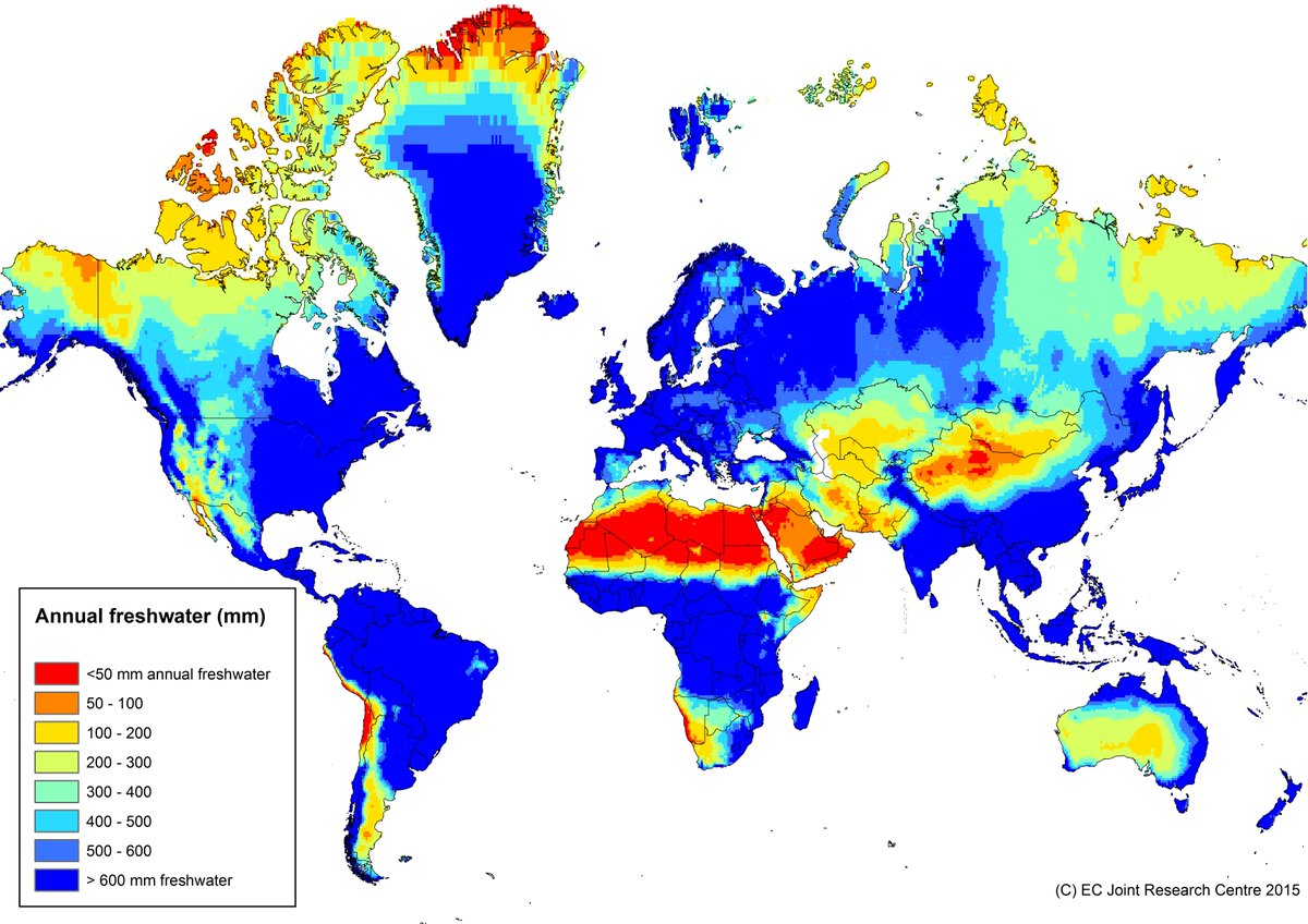 EU Joint Research Centre tweet media