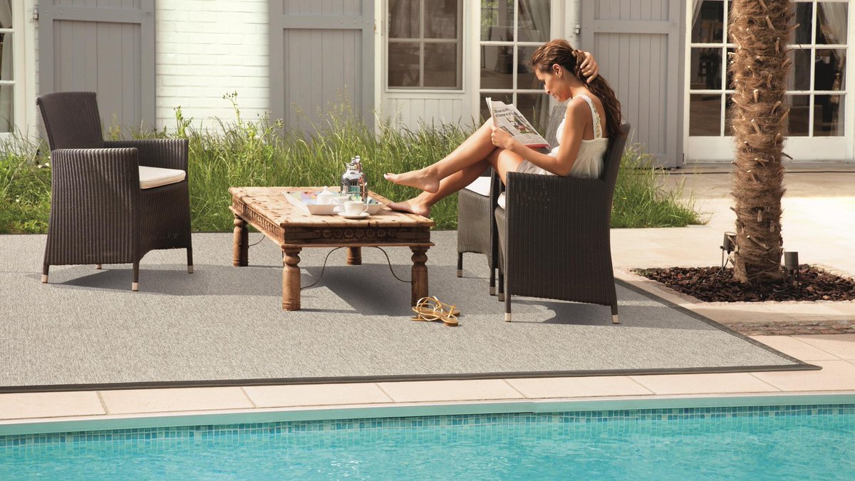 Disfruta de la primavera dentro y fuera ow.ly/ZNb7I #Decoracion #Alfombras de #Interior y #Exterior