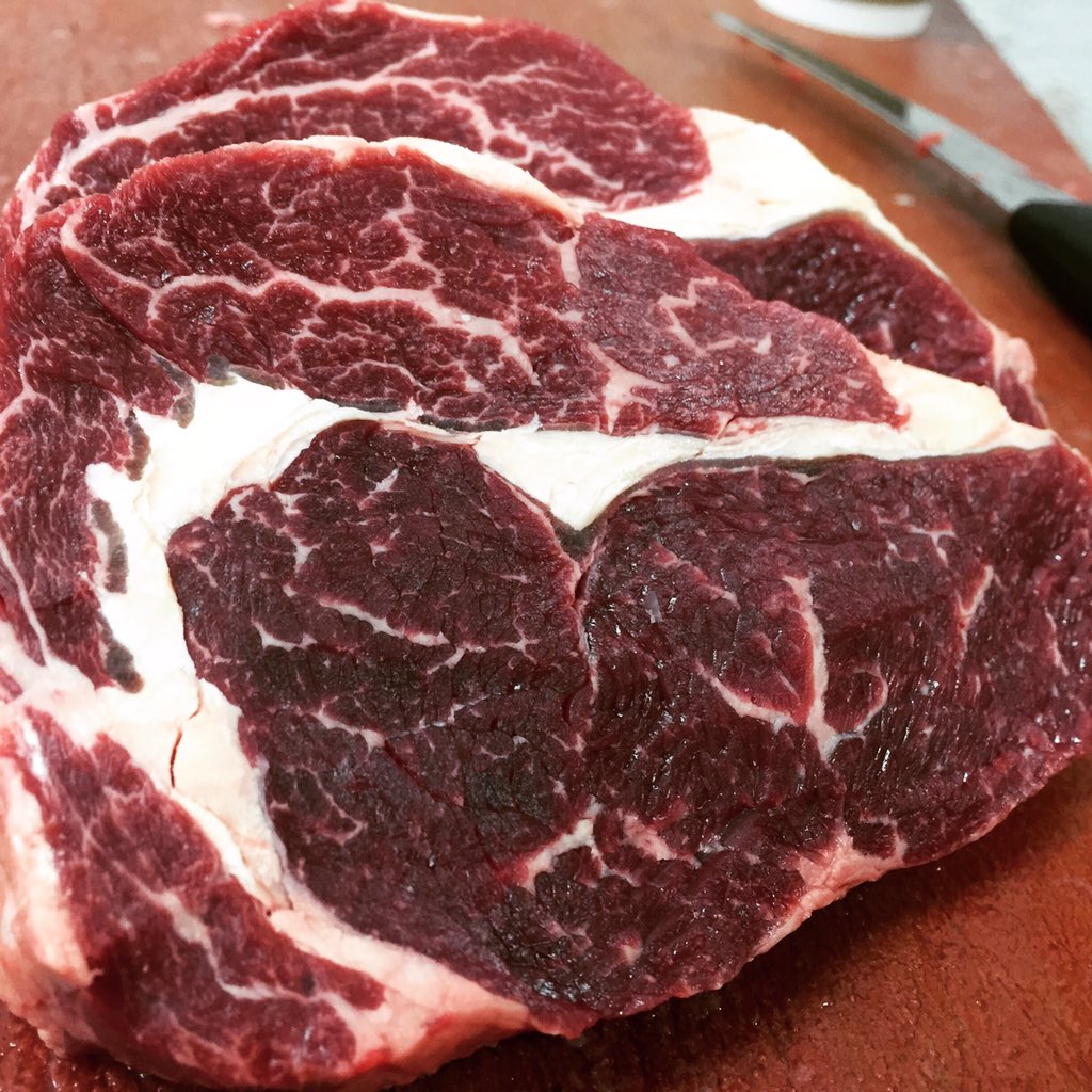 Smithfield Meats tweet media