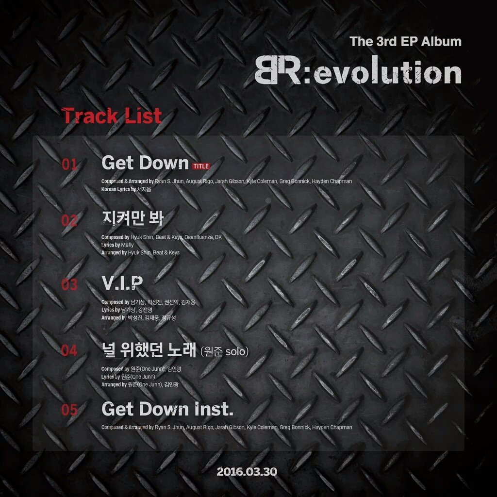 BriareJesse's tweet photo. Finally, #BoysRepublic will be coming back. #RoyalFamily lets get this done. Im so excited
#3rdEPAlbum 
#Revolution https://t.co/LL1z7W6fUC