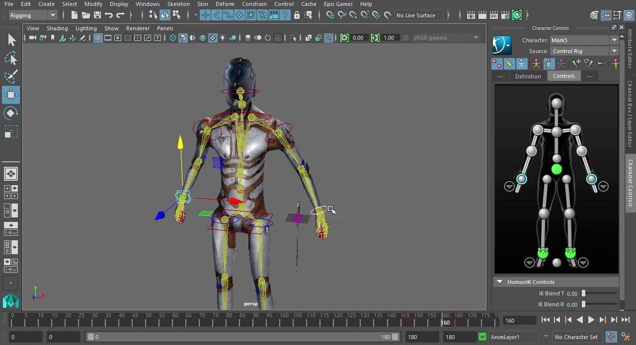 CGMeetup on Twitter: CGMeetup on Twitter: