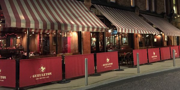 Lefevrecidre's tweet photo. Lefevre Pure French Cidre is now available on tap at the wonderful @lGueuleton @Bar_LGueuleton https://t.co/DuaZZRpyiQ